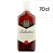 Ballantine's Finest Blended Scotch Whisky 70cl