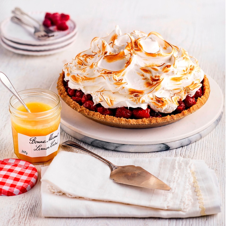 image 1 of Bonne Maman Lemon Curd 360g