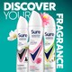 image 5 of Sure Women Bright Bouquet 72h Nonstop Protection Antiperspirant Deodorant 150ml