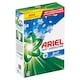 obrázok 2 z Ariel Prášok Na Pranie + Touch of Lenor Spring Awakening, 4.4 kg, 80 Praní