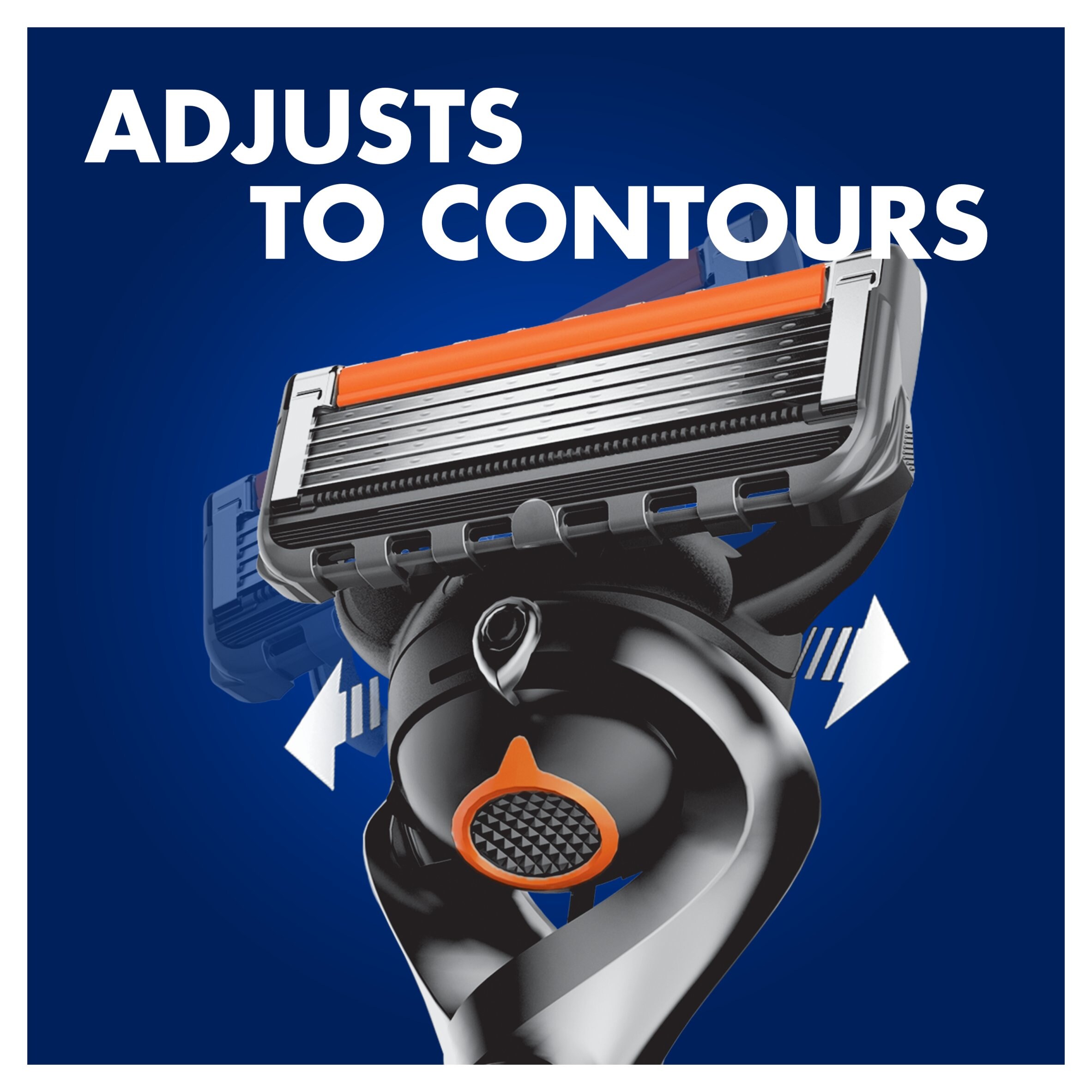 gillette styler tesco