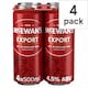 image 1 of McEwan's Export Ale Beer Can 4x500ml