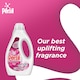 image 2 of Persil Ultimate Touch of Comfort Laundry Washing Detergent 31 Washes 837ML