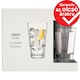 Tesco Home 420 ml-es magas falú pohár 6 db  1. kép
