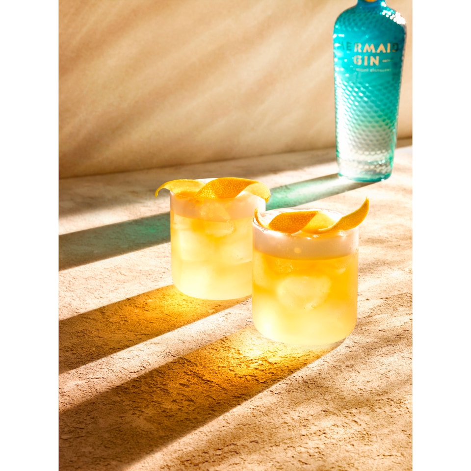 image 1 of Mermaid Gin 70Cl