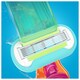 image 4 of Gillette Venus Snap Women's Portable Razor