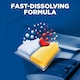 image 3 of Finish Quantum All In One Dishwasher Tablets - Lemon 24 Pack 249.6g