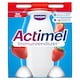 Danone Actimel eperízű zsírszegény joghurtalapú ital B6- és D-vitaminnal 4 x 100 g (400 g)  1. kép