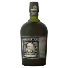 Diplomatico Reserva Exclusiva Rum 70cl 