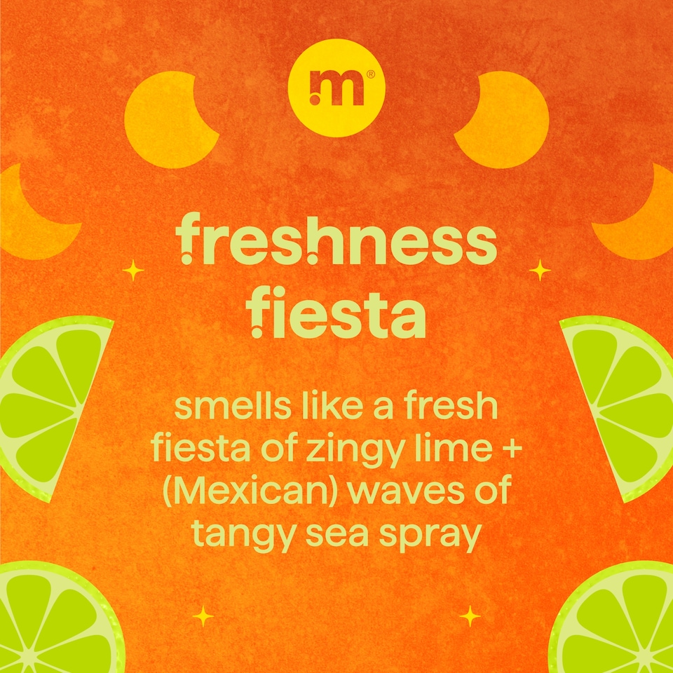 image 1 of method limited edition multi-surface cleaner lime + sea salt 828ml