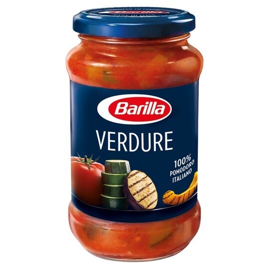Barilla Verdure 400G X6