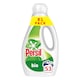image 1 of Persil Biological Laundry Detergent Liquid 53W 1431Ml