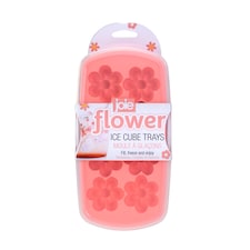 Joie Flower Ice Cube Tray