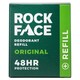 image 1 of Rock Face Natural Deodorant Refill Original 40G