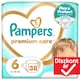 Pampers Premium Care Pelenka, Méret: 6, 38 db, 13kg-18kg  1. kép
