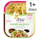 image 1 of Itsu Teriyaki Veg Gyoza Brown Rice 395g