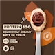 image 2 of MULLERICE PROTEIN Chocolate 180g