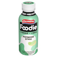 Ehrmann Foodie