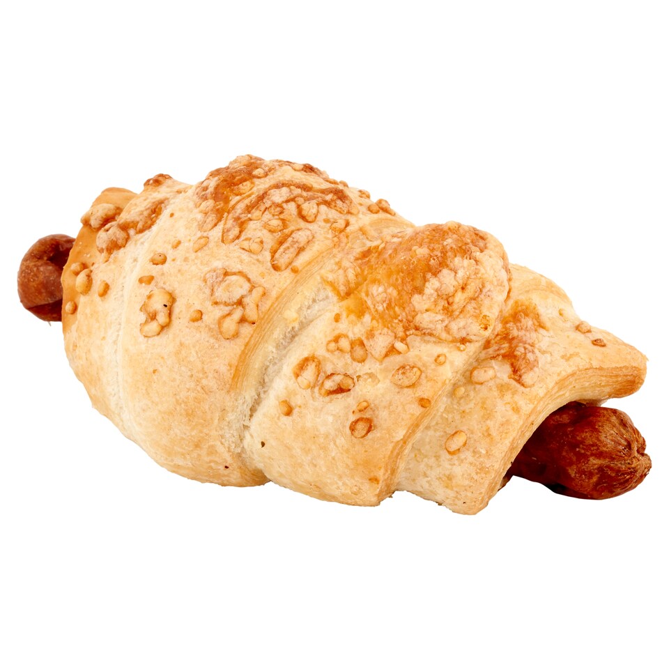 image 1 of Sausage Croissant 90 g