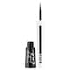 image 2 of Maybelline Master Ink Satin Liquid Eyeliner Black 12g