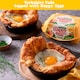 image 4 of Happy Egg Co. Free Range Eggs Mixed Weight 6 Pack