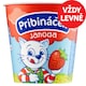 image 1 of Pribináček Strawberry 125g