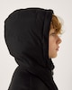 image 1 of F&F Active Boys Hooded Puffer Jacket in Black