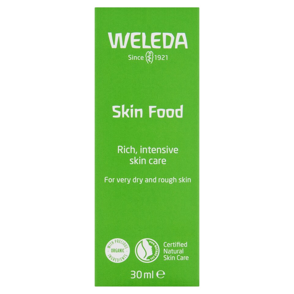 Weleda Skin Food Moisturiser 30Ml