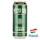 Pécsi Sör Prémium Lager bio minőségi világos sör 5% 0,5 l  1. kép
