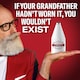 image 4 of Old Spice Captain After Shave Lotion 100ml Perfume Quality Scent, Refreshing Lotion for Face