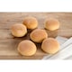 image 1 of Tesco Scotch Morning Rolls 6 Pack