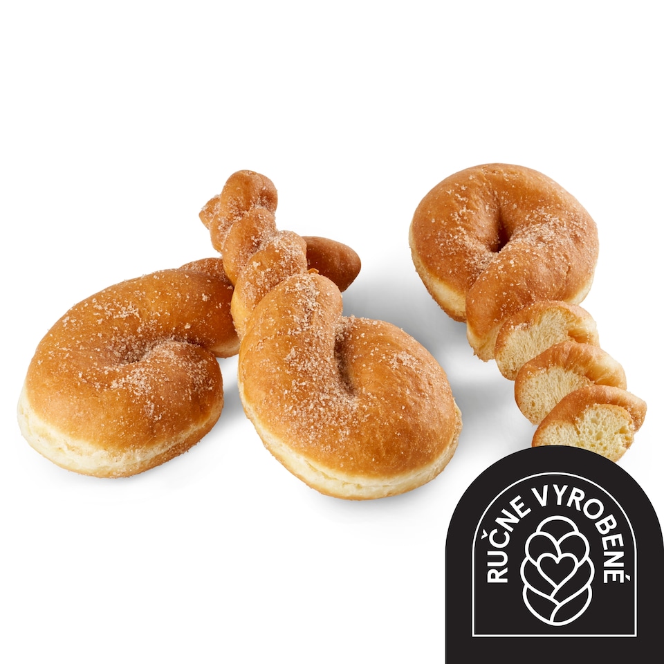 Vrkoč škoricový 50 g