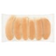 image 2 of Tesco Large White Hot Dog Rolls 6 Pack