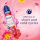 image 2 of Comfort Fresh Scent Booster Elixir Tropical Lily 736ml