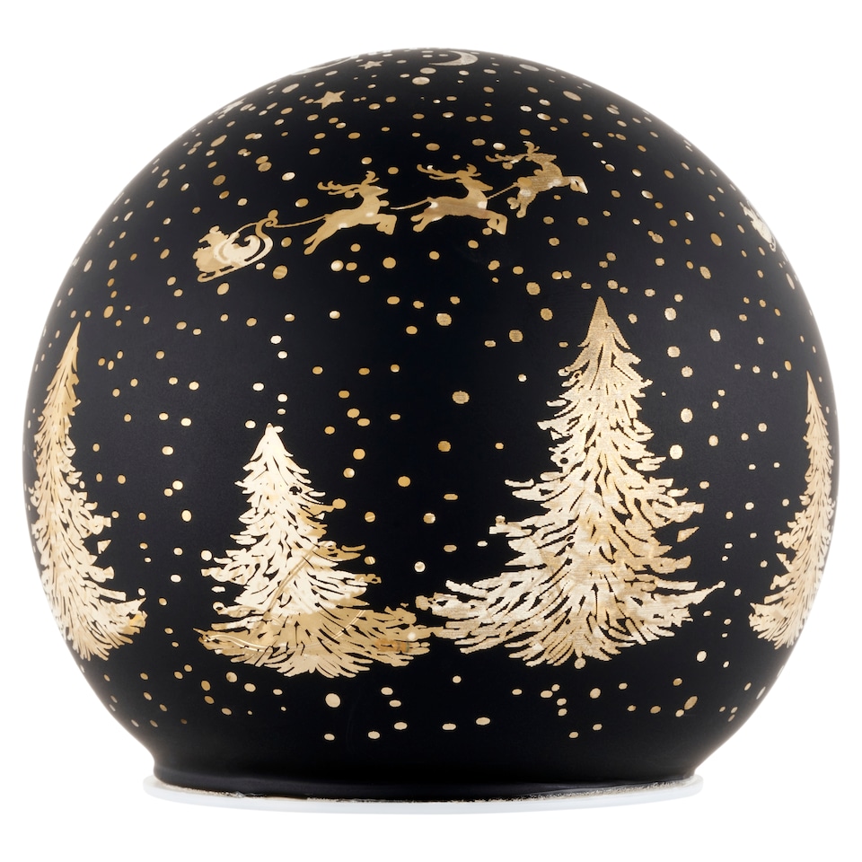 obrázok 1 z Jumi LED osvetlená dekorácia 12 cm x 12 cm