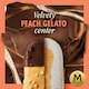 image 4 of Magnum Signature Peach Ice Cream Sticks 3 x 90ml