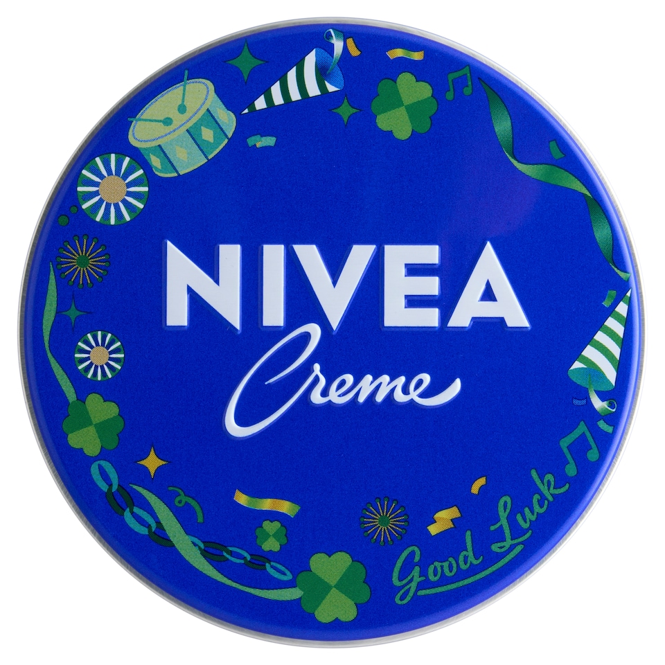 Obrázek 1 pro produkt Nivea Creme Limitovaná edice 75ml