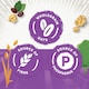 image 3 of Jordans Country Crisp Flame Raisins Cereal 450g