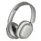 image 2 of JUICE PACE BT WIRELESS OVER EARS HEADPHONES GREY
