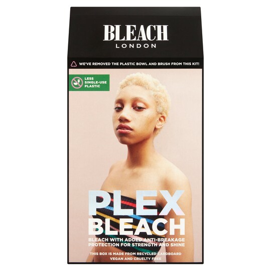 Bleach London Plex Bleach Kit Tesco Groceries