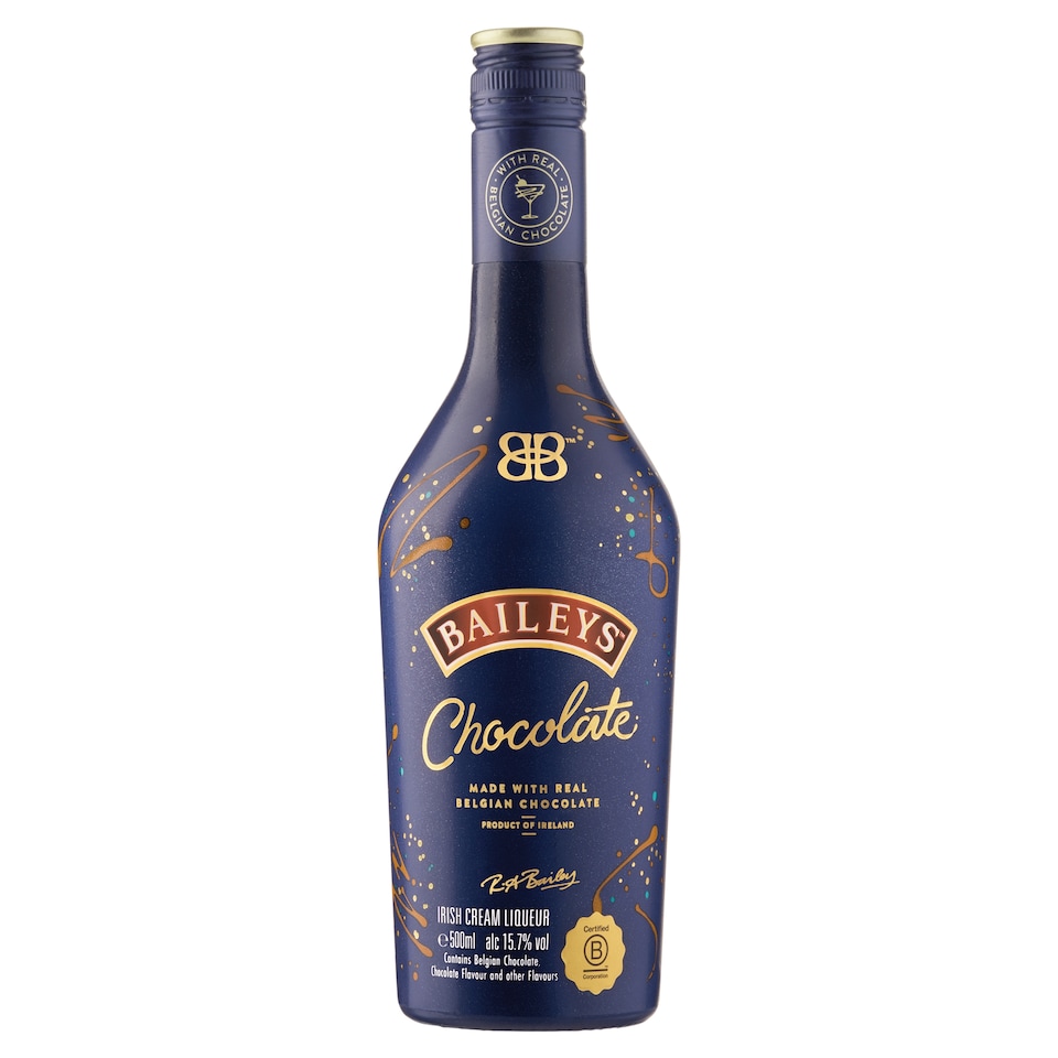 Baileys Chocolate likér 500ml