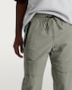 image 2 of 9 Peaks Cuffed Cargo Joggers in Khaki