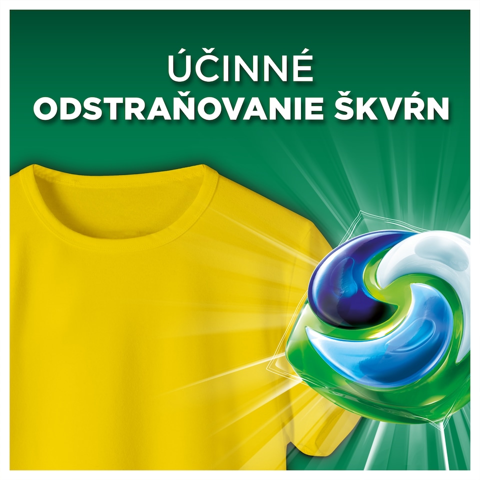 image 1 of Ariel Allin1 PODS Washing Liquid Capsules For Color, 70 Washes