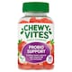 image 1 of Chewy Vites Probiotics Support Fruity Gummies for Adults 30s