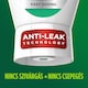 image 5 of Jar Platinum Plus Washing Up Liquid Fresh Mint 660ML