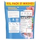 image 2 of Surf Deep Sea Laundry Washing Capsules 51 Washes 882g
