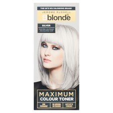 Jerome Russell Bblonde Silver Toner 75Ml