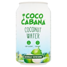 Coco Cabana Coconut Water 320Ml