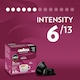 image 2 of Lavazza A Modo Mio Lungo Dolce Coffee 16 Capsules