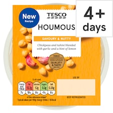 Tesco Houmous 300g 